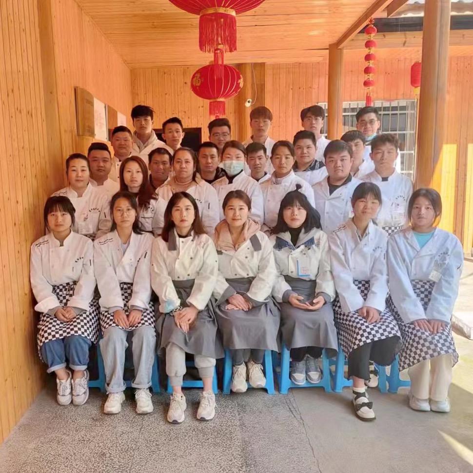 鹰潭市鑫源蛋糕培训（收学员）
