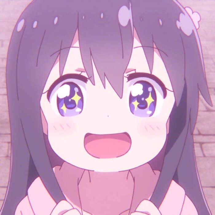 🌈Christine李晨曦