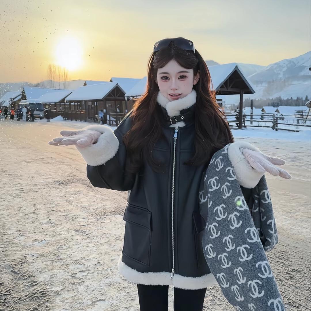 浩哥女装～（返款爆款）