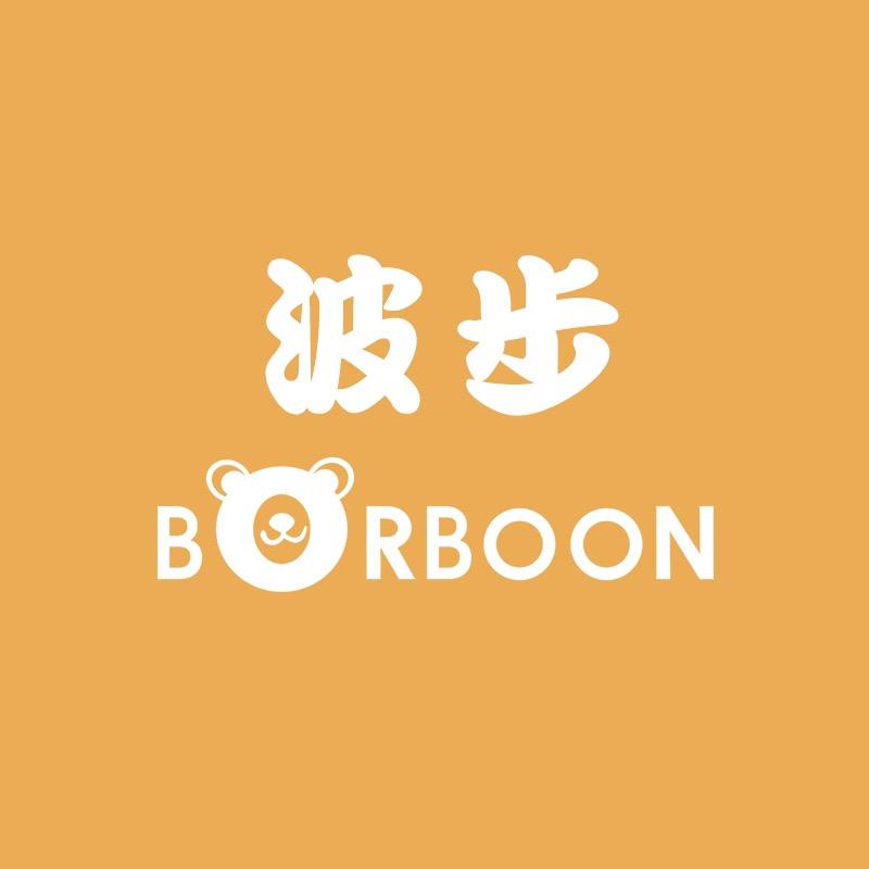 波步童装旗舰店