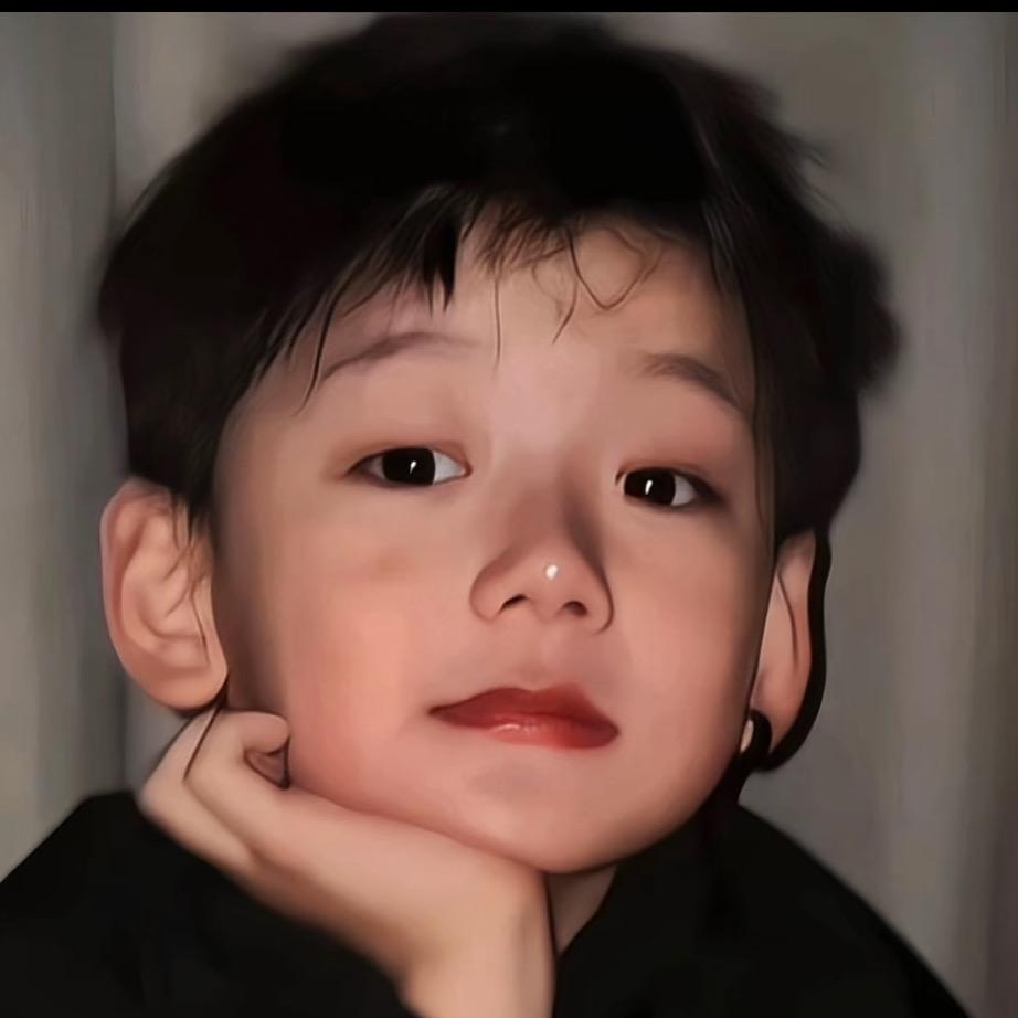 蜡笔画不出小新