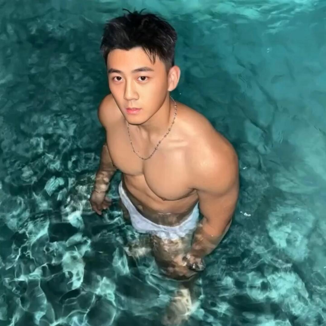 王亦扬