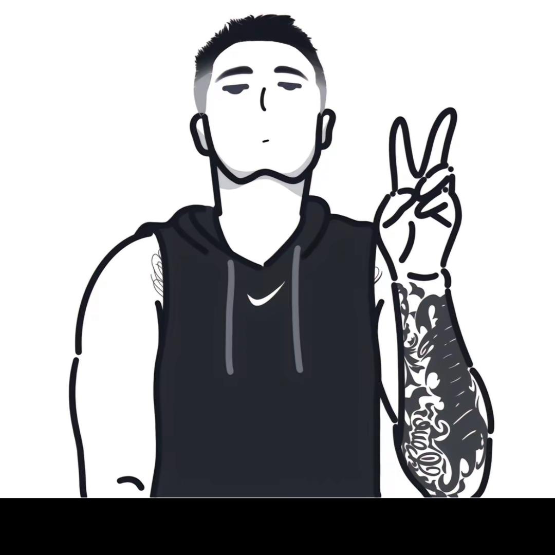 Mr`_馮先生.