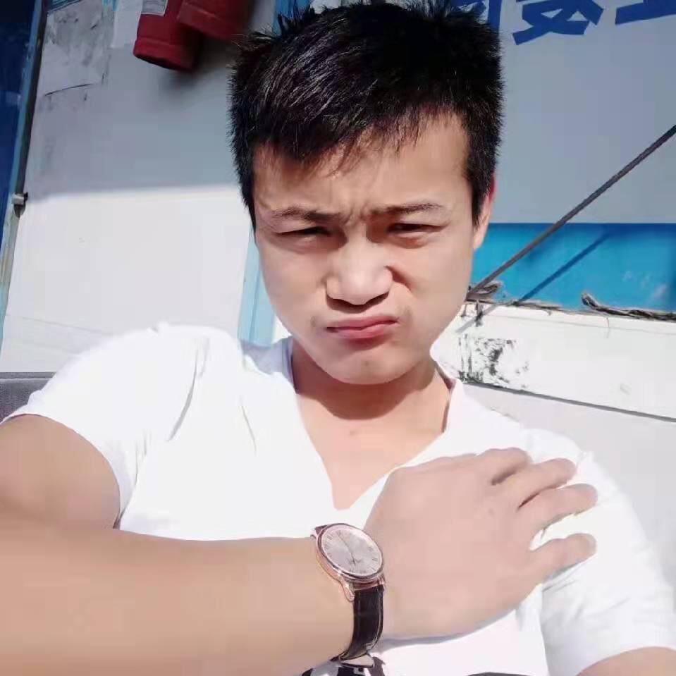 中原的霸主小黑哥