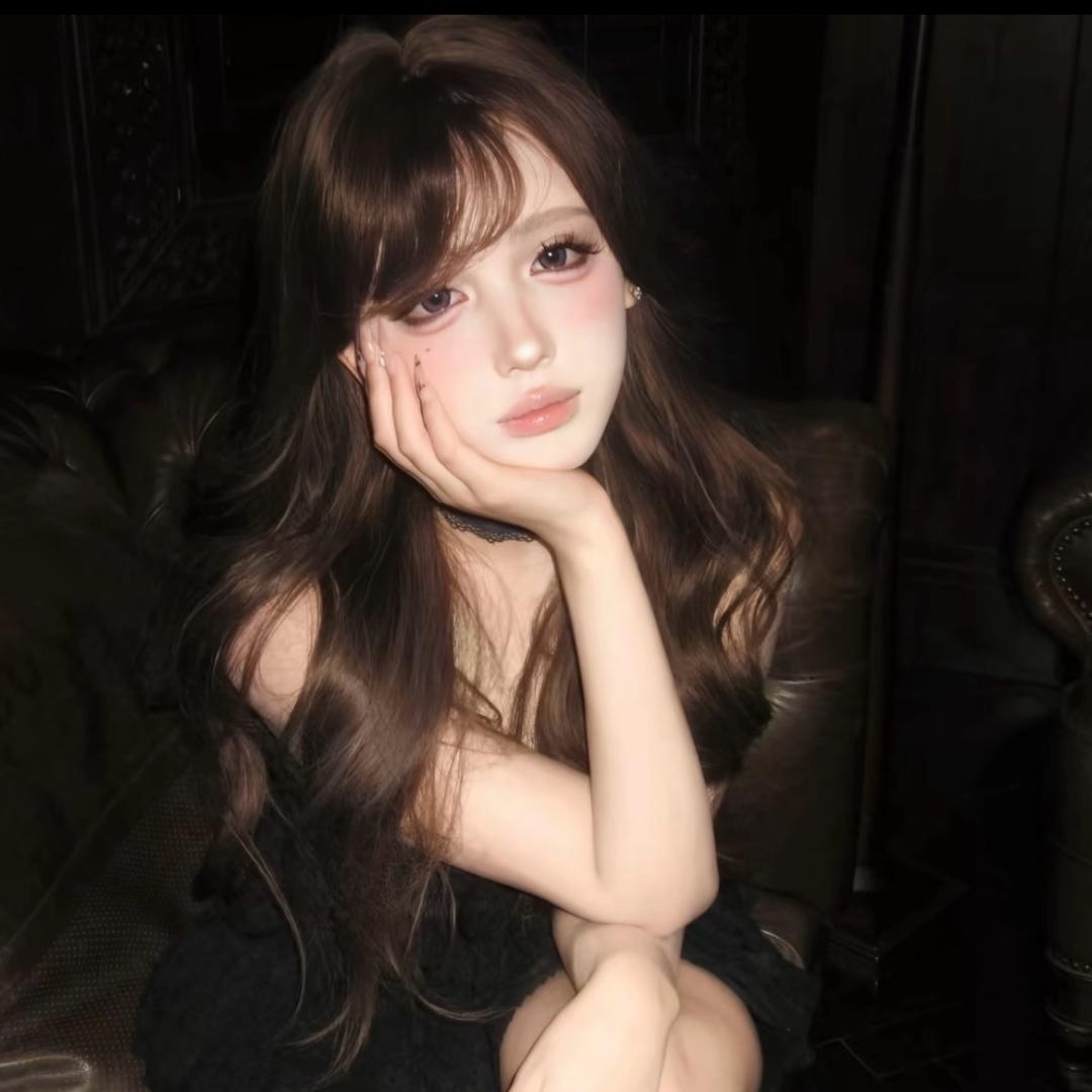 咖喱🍛（破碎版）