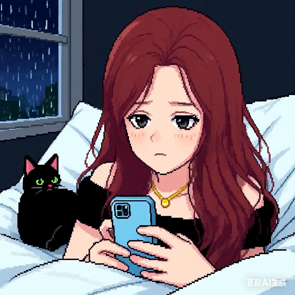 妈妈