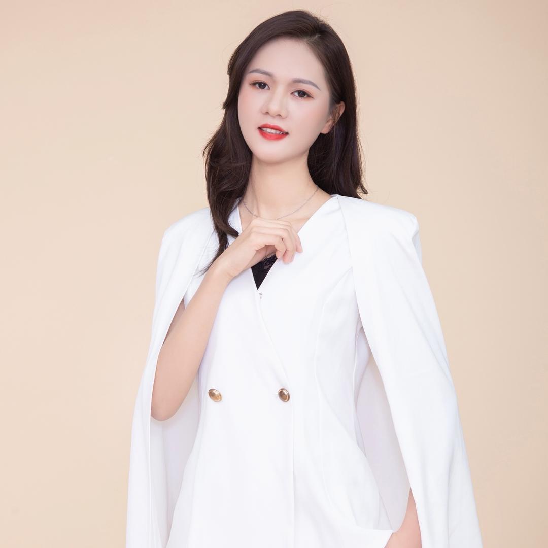 美业一婷