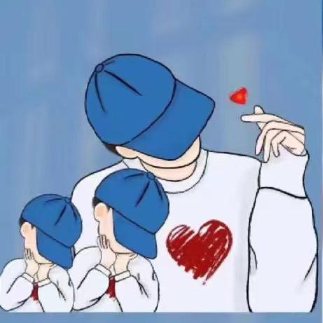 凯凯、玏玏的爸爸