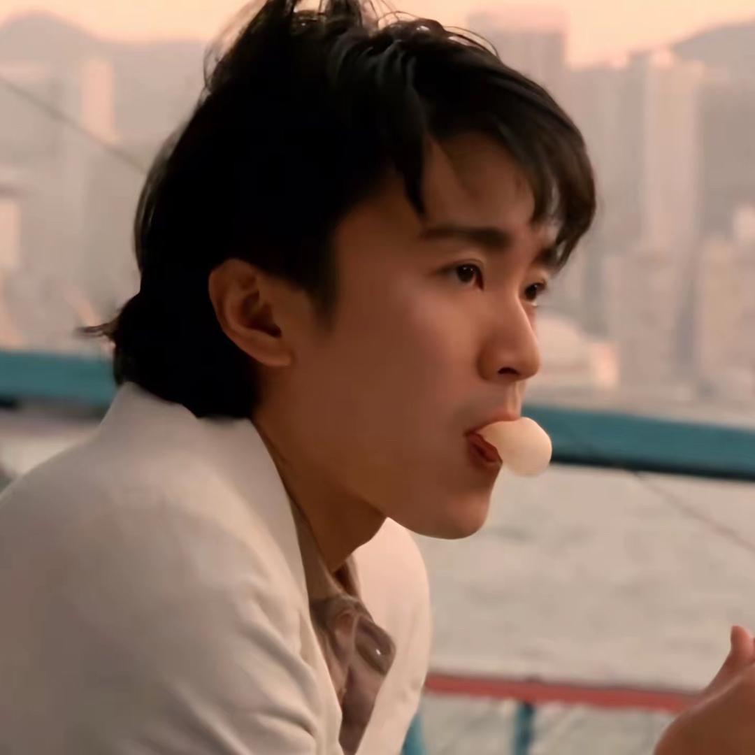 慕白