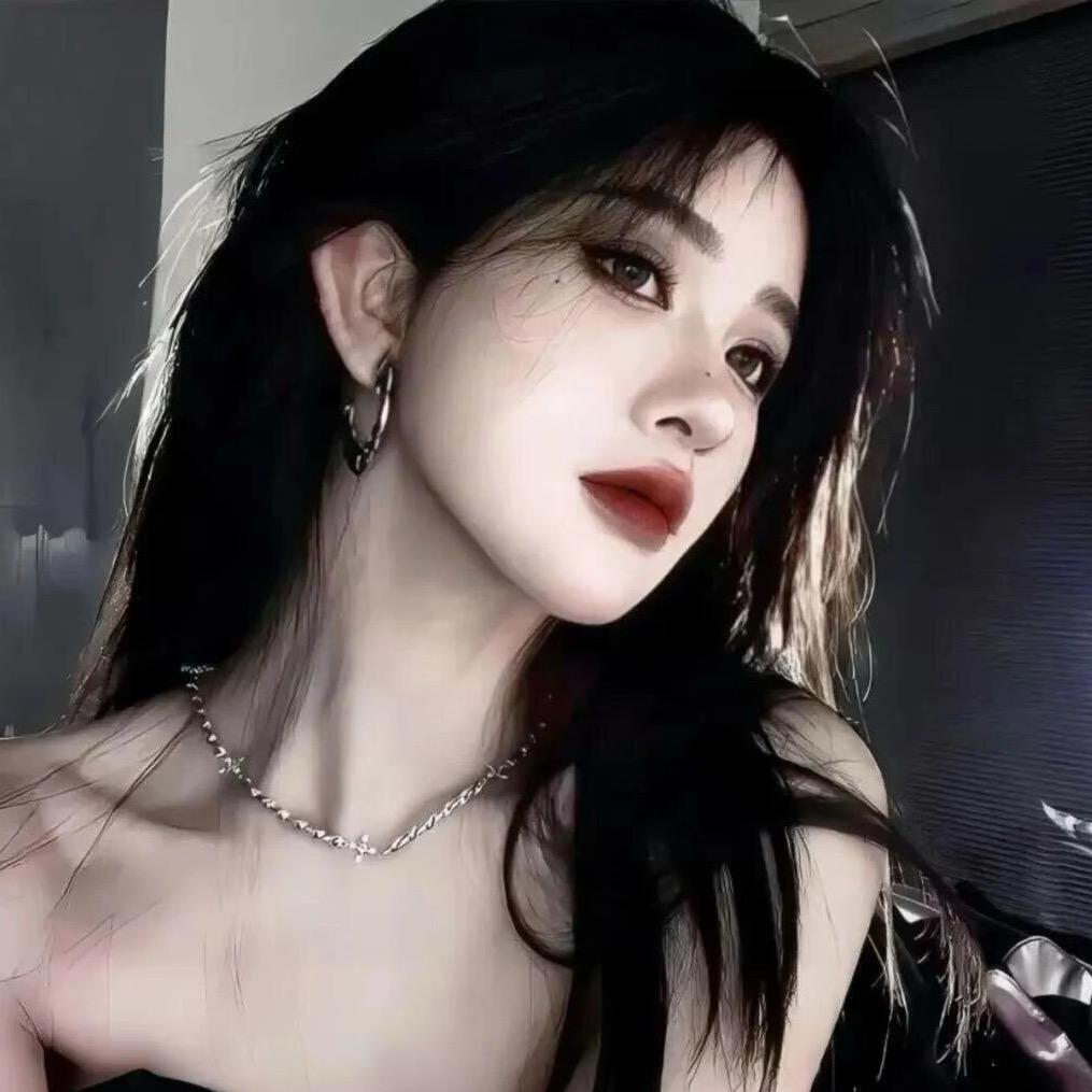 温柔美