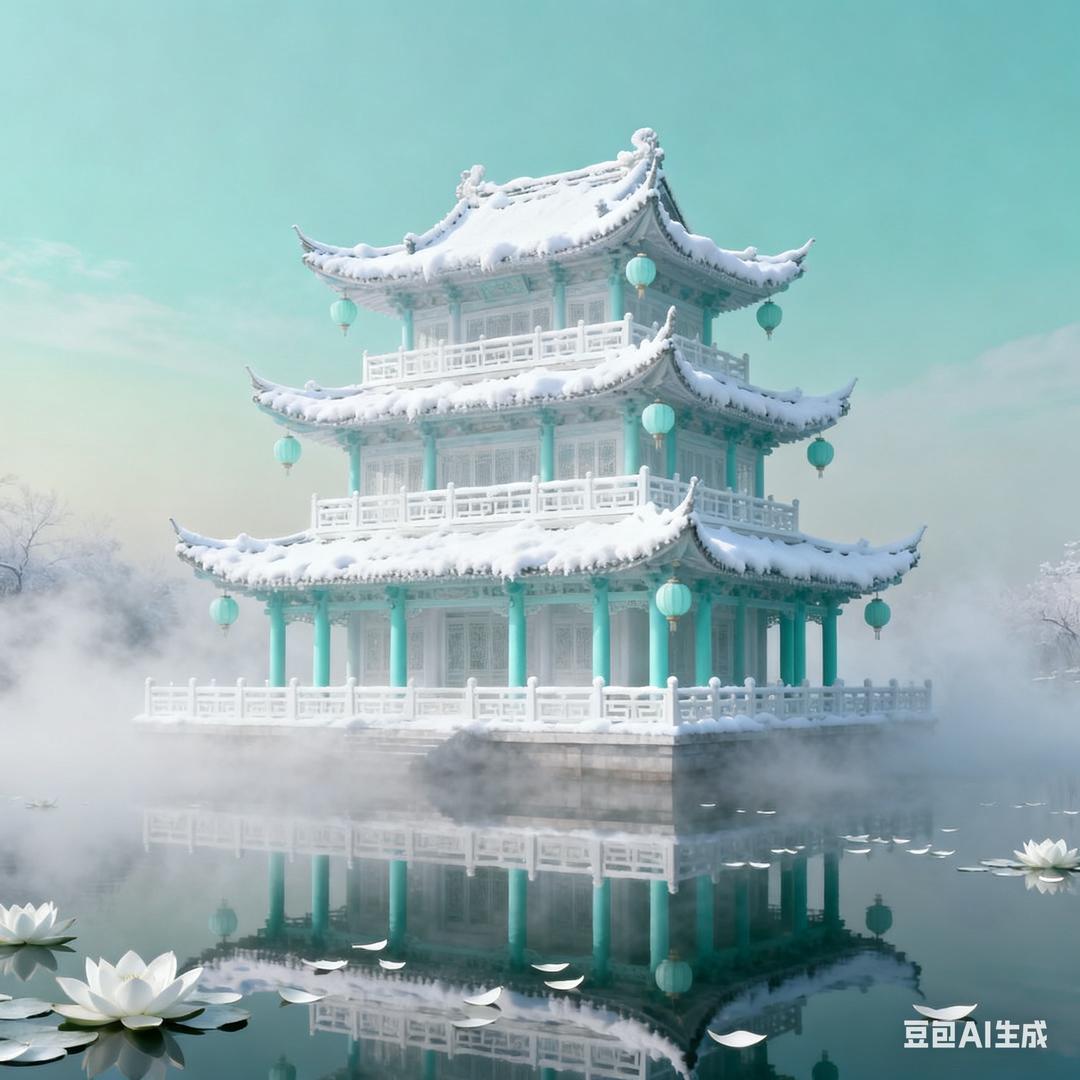 白玉楼