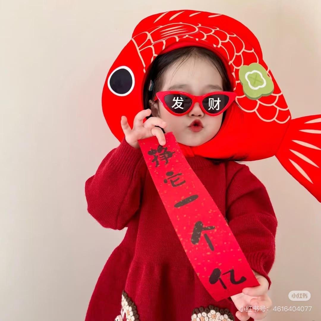 卖华为的小女孩