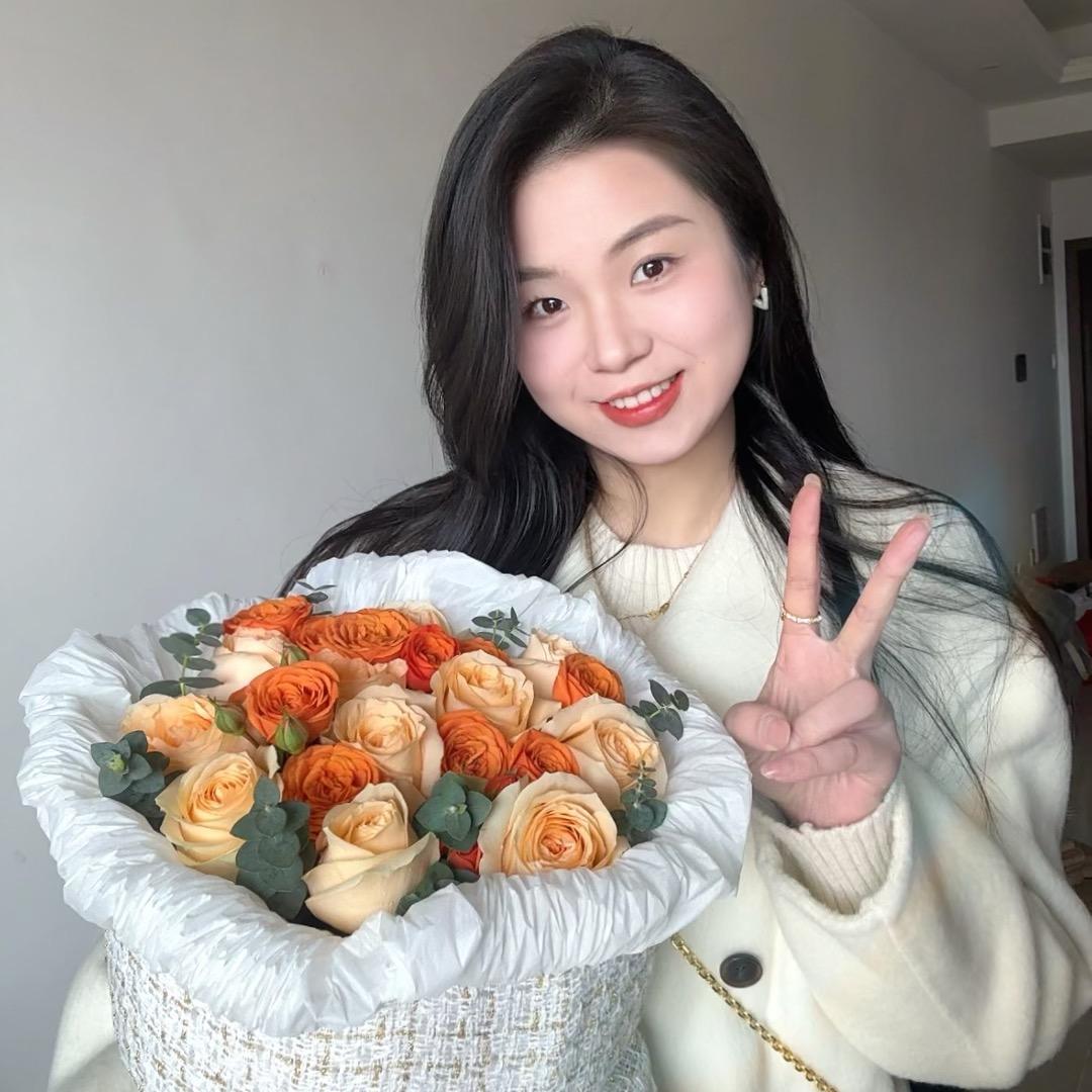 林漂亮🎀920