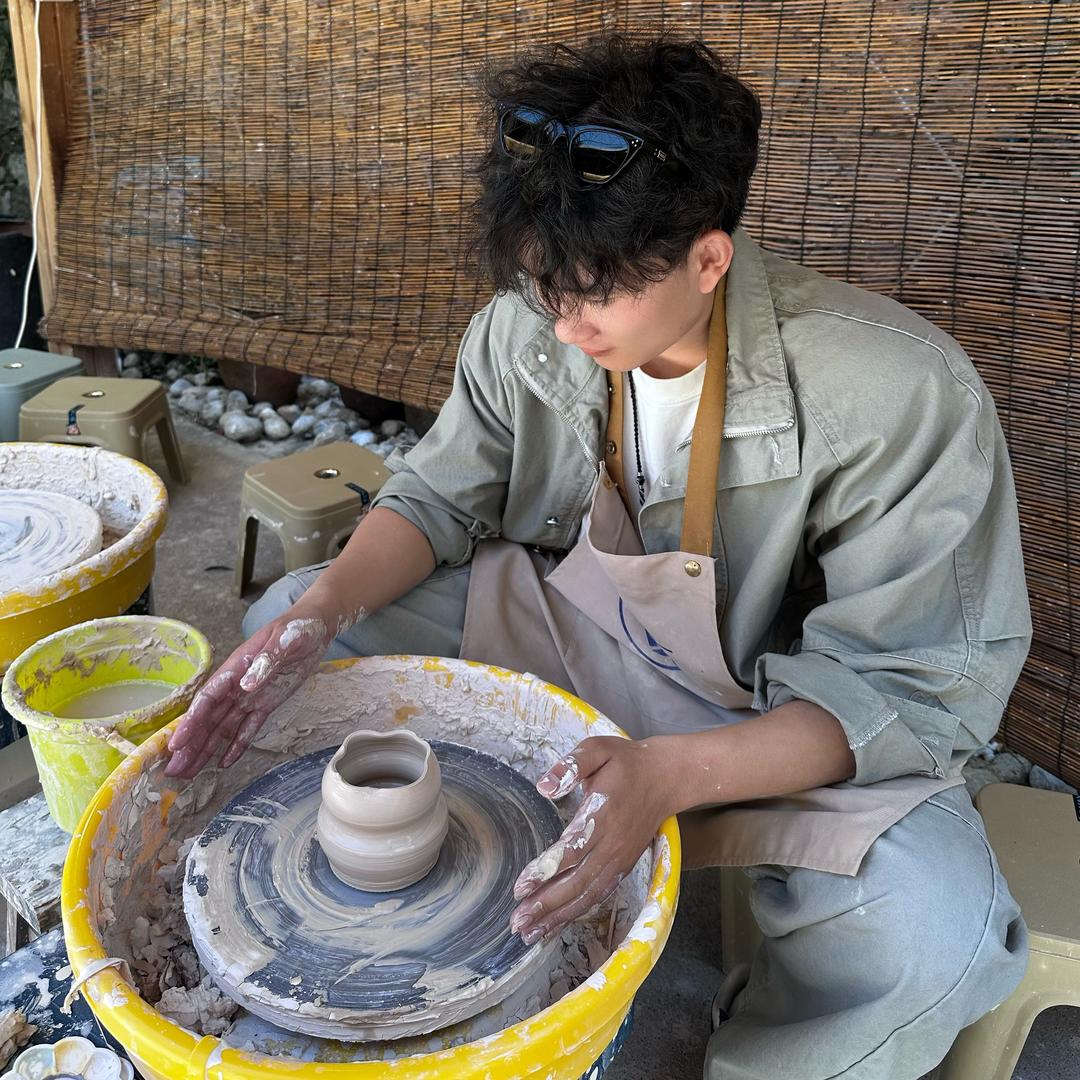 大周本粥