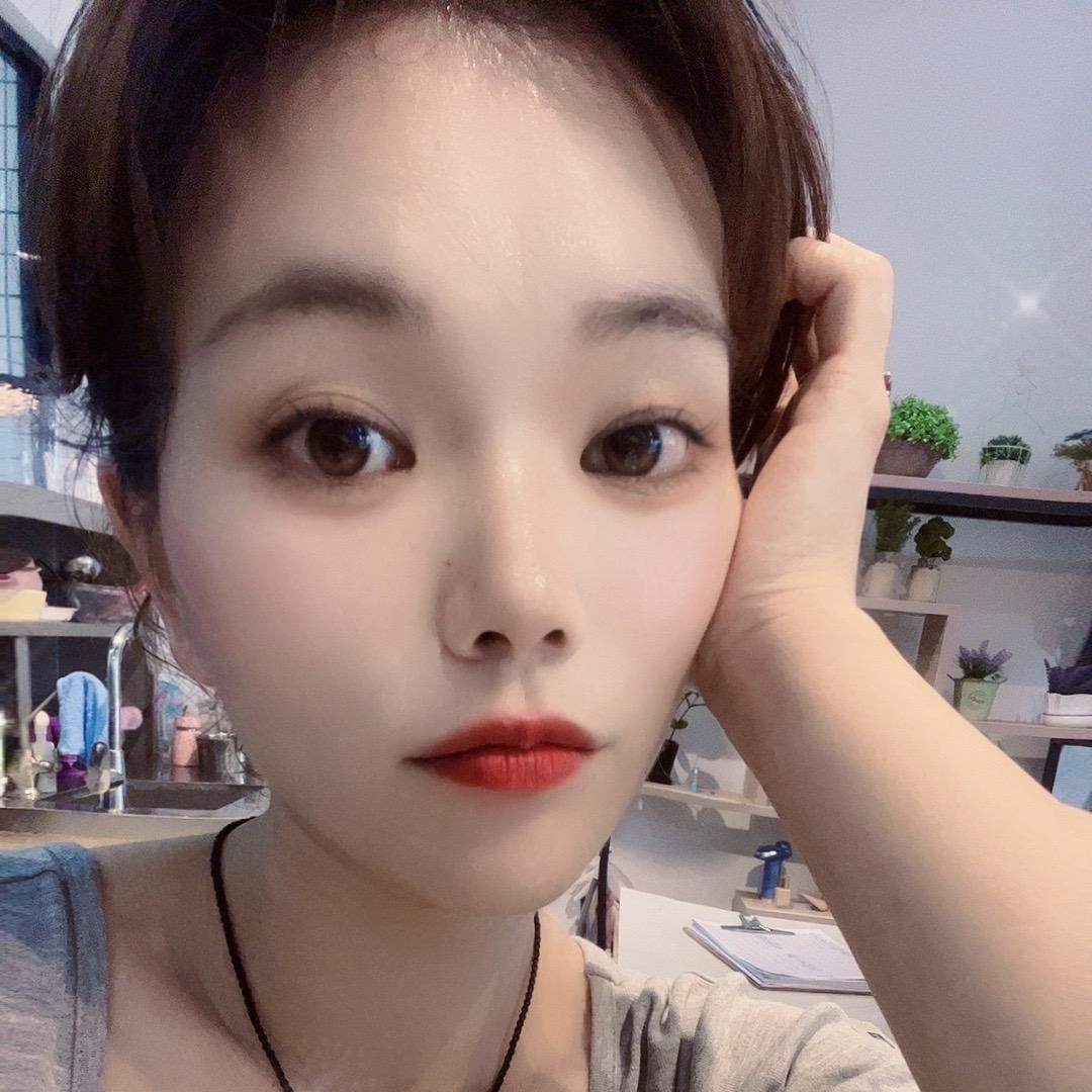 💈乐平小米造型创始人