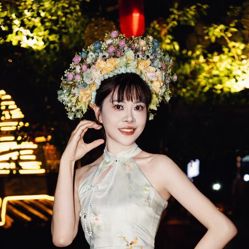 爱一珠宝慧琳