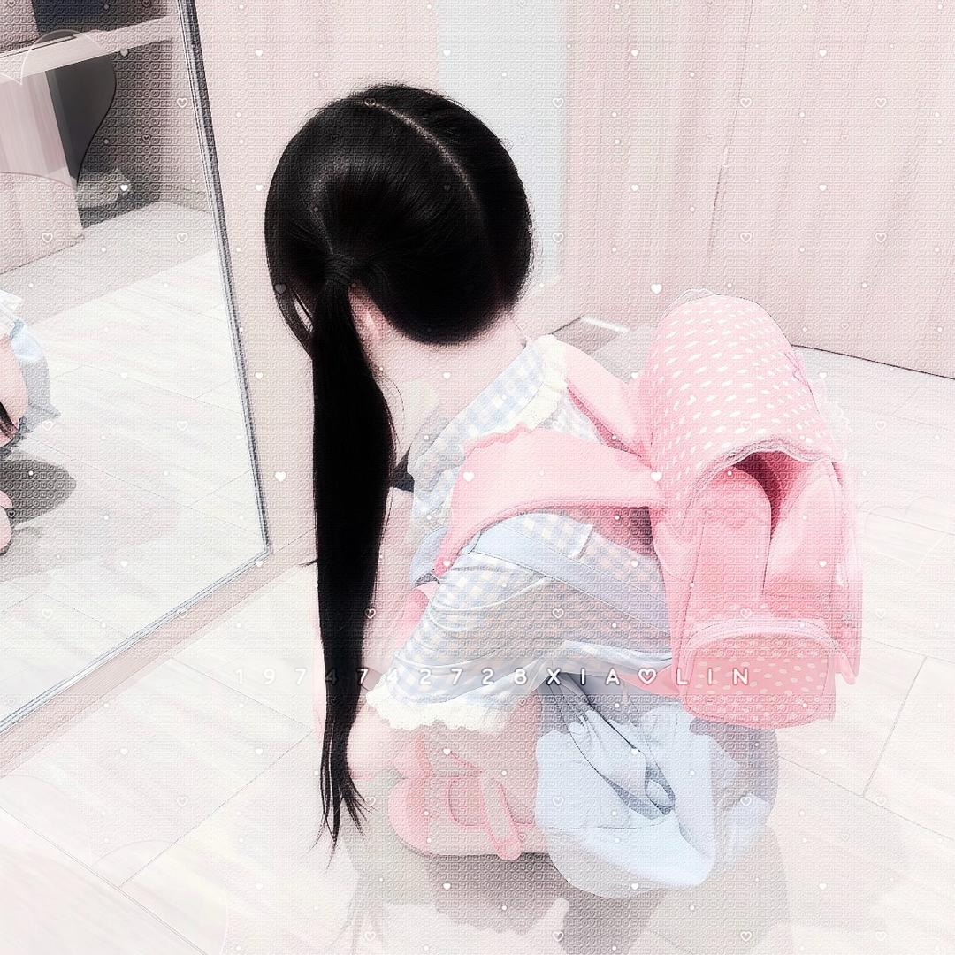 原谅我的萌