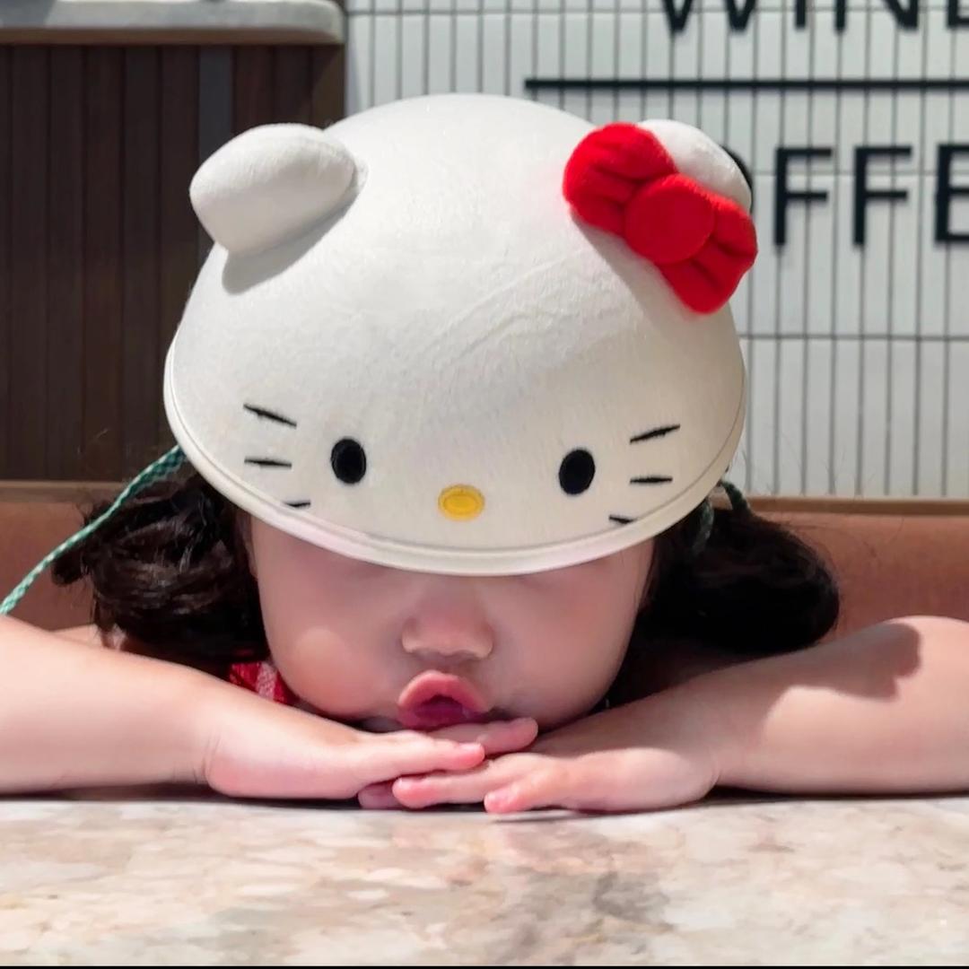 满洲里的小狮子-