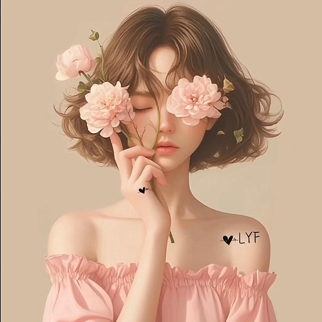 ꧔ꦿ᭄: 💕᭄ꦿ很幸运ོ࿆遇见᭄🕊