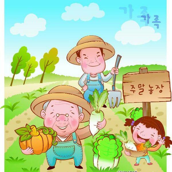 大爷教你来种菜