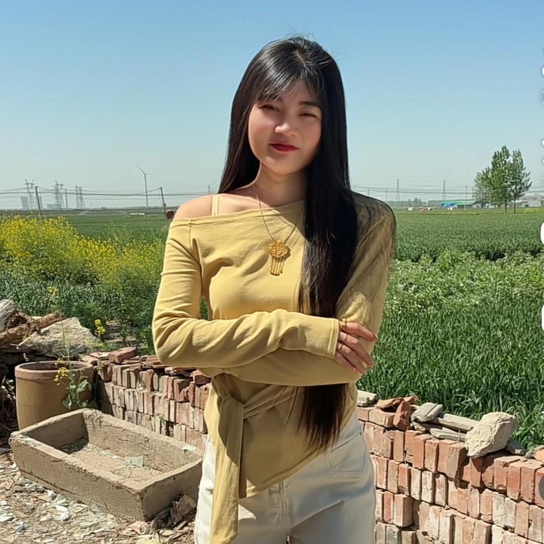 鱼妹妹