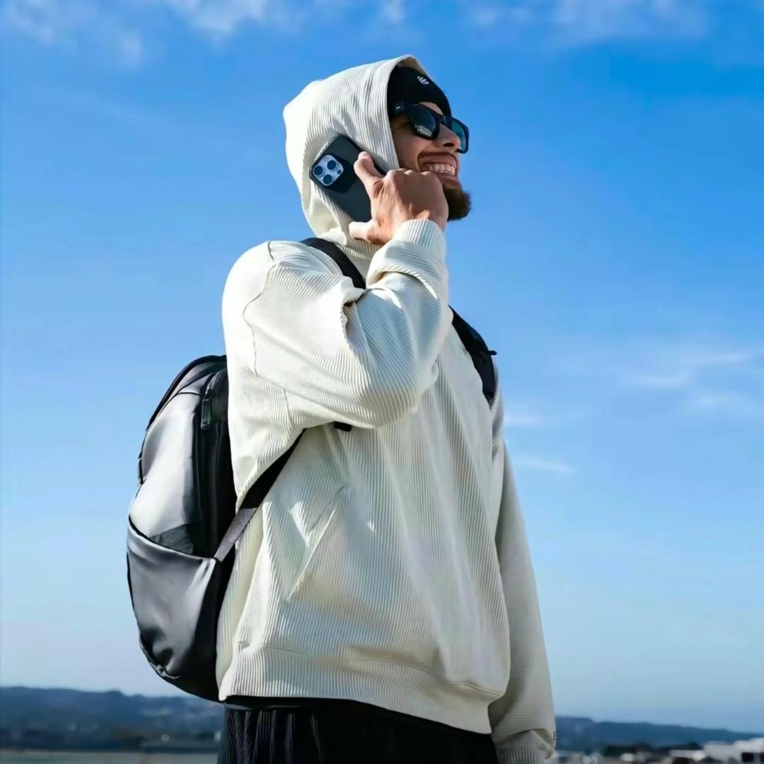 你