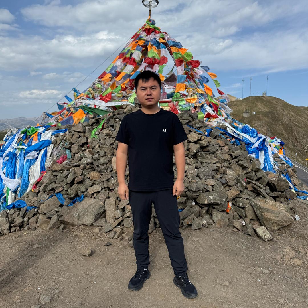 刘公子🔥