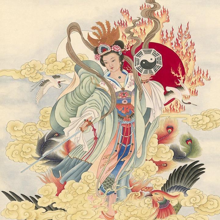 金真堂