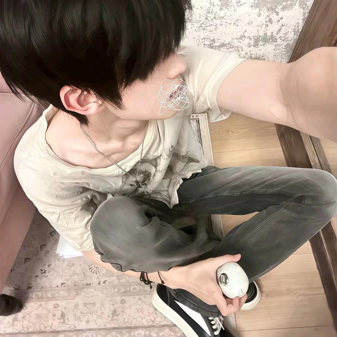 我没有在意你吗