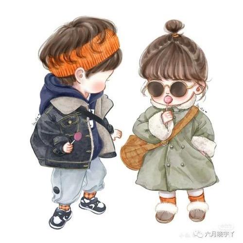 小三哥。