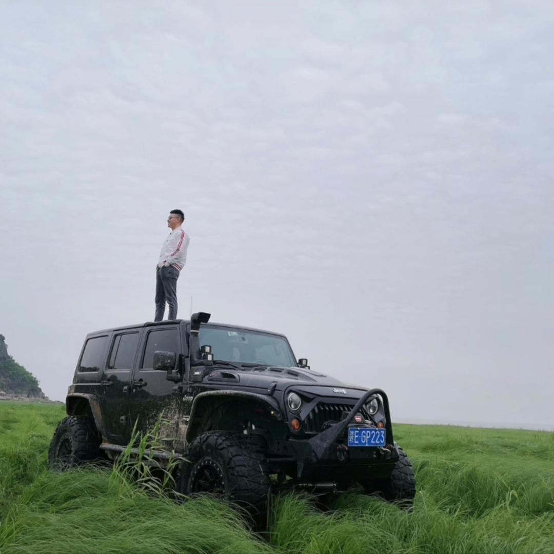 @大学—越野车改装配件大全