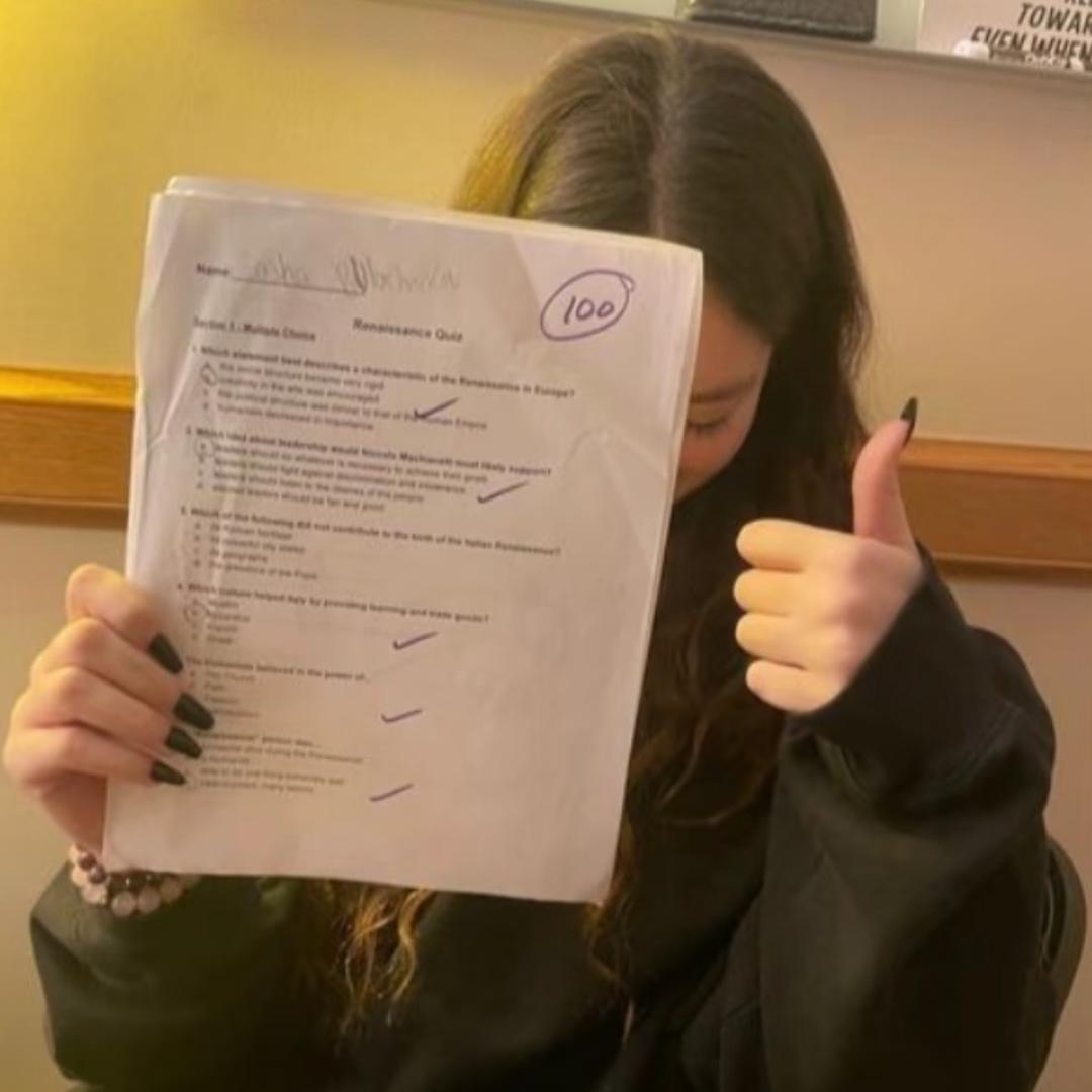 无论什么都上岸