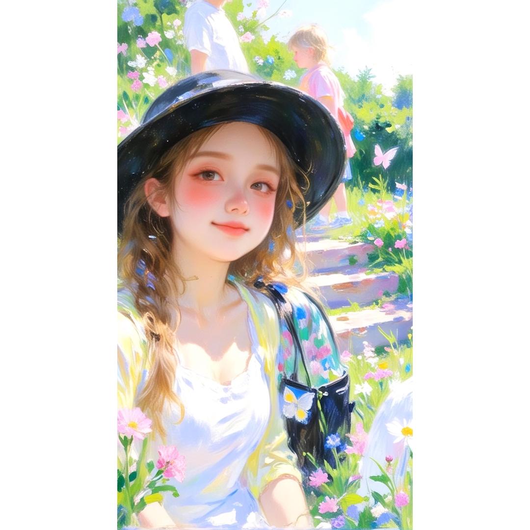 杨小胖