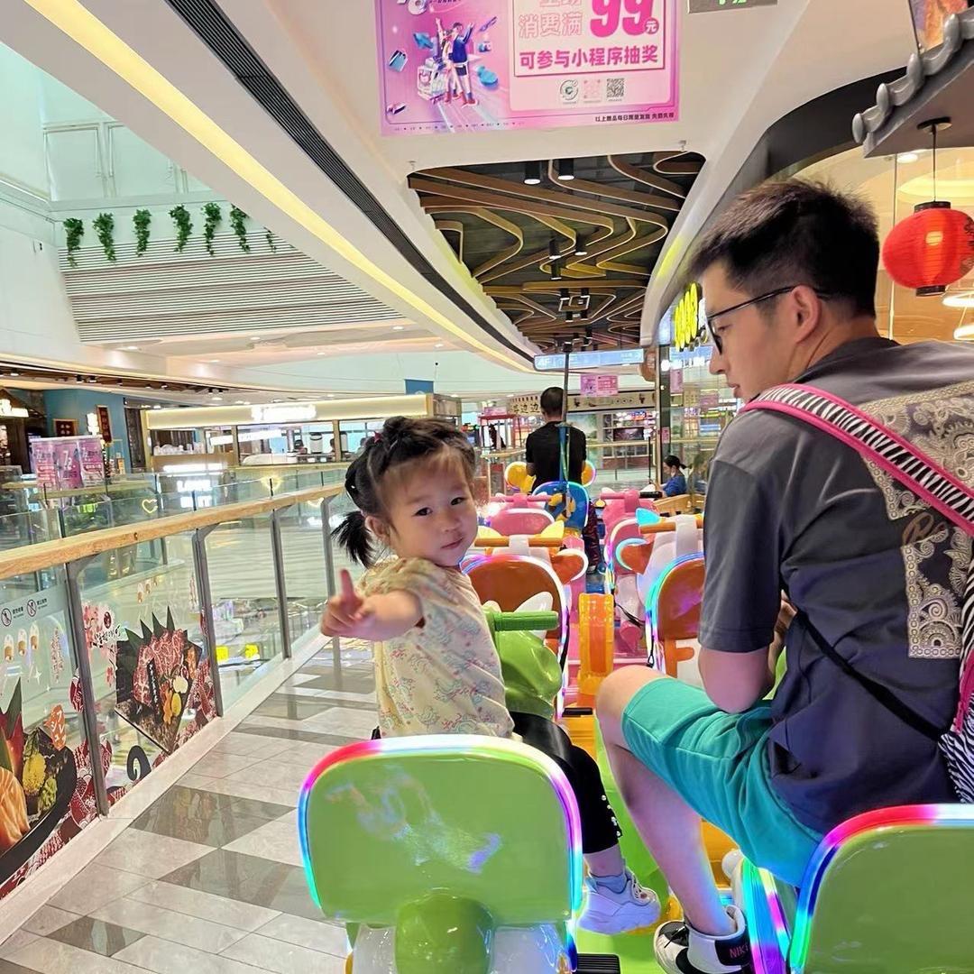 我兮似命
