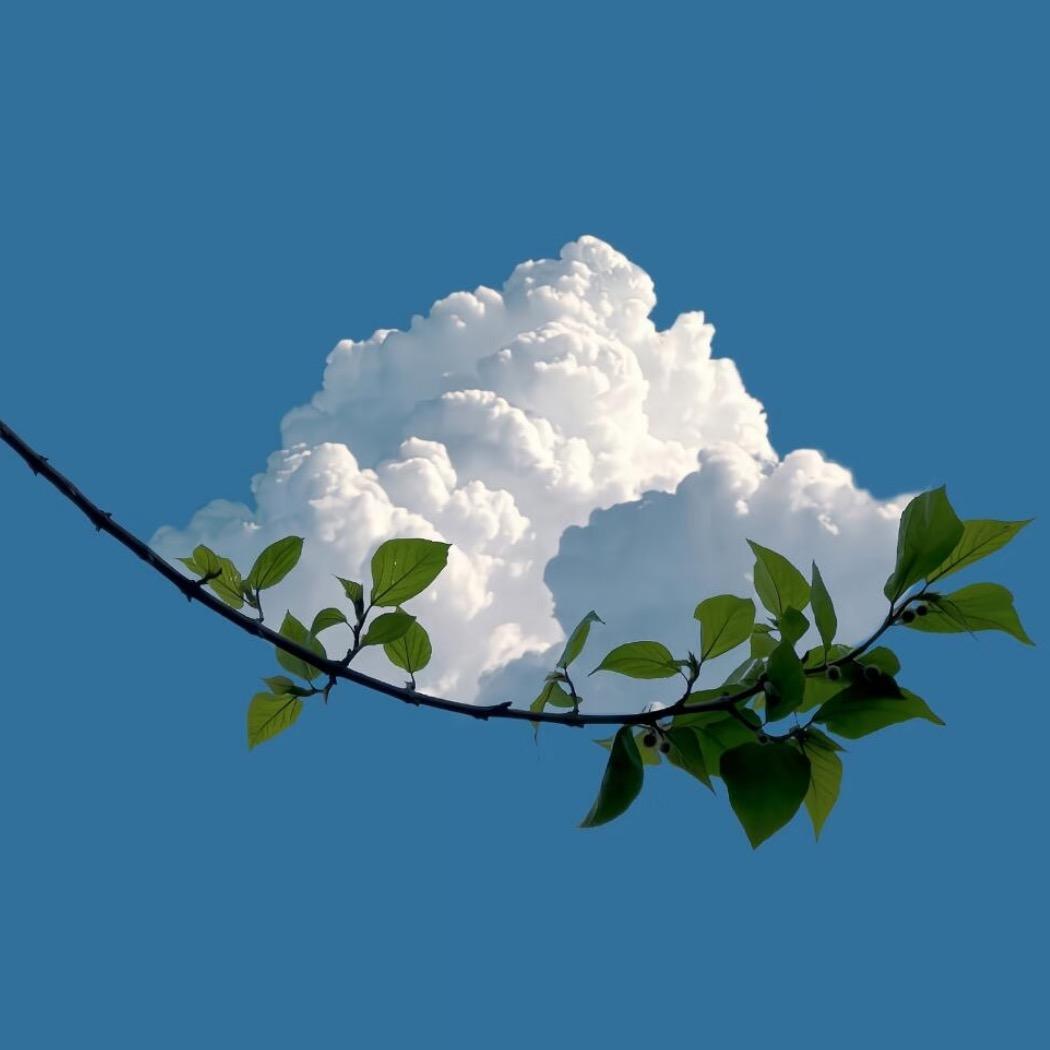 野生云☁️