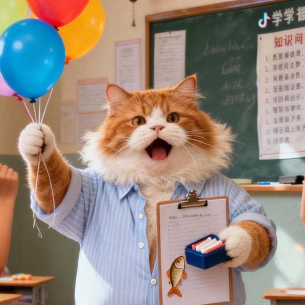 胖橘的cosplay（各种职业）