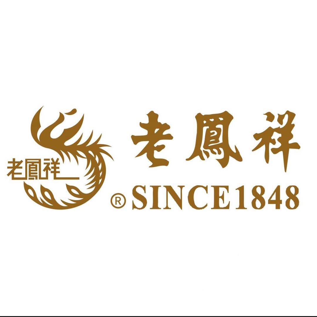 老鳯詳万福优品馆
