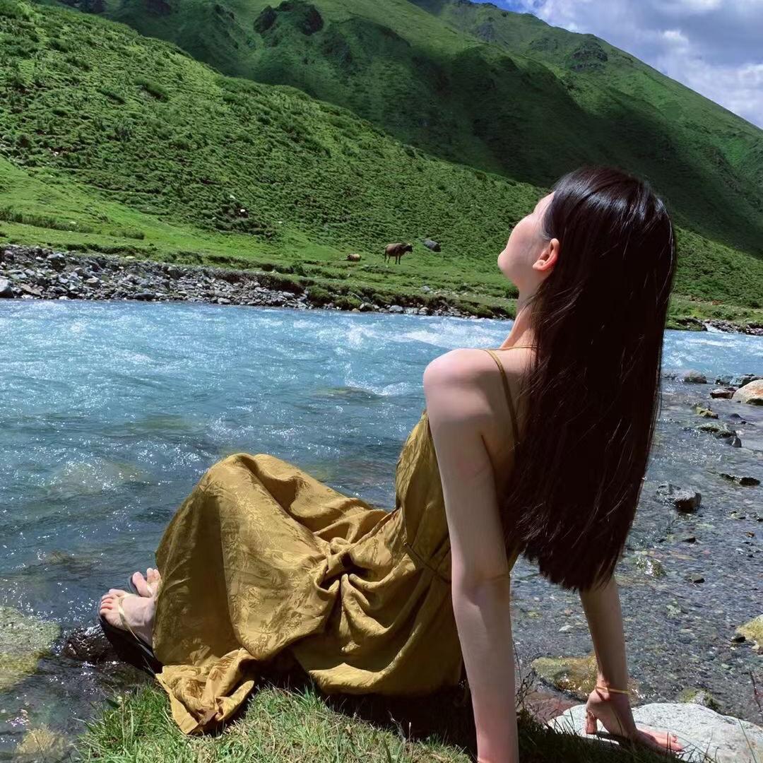 小娅教穿搭