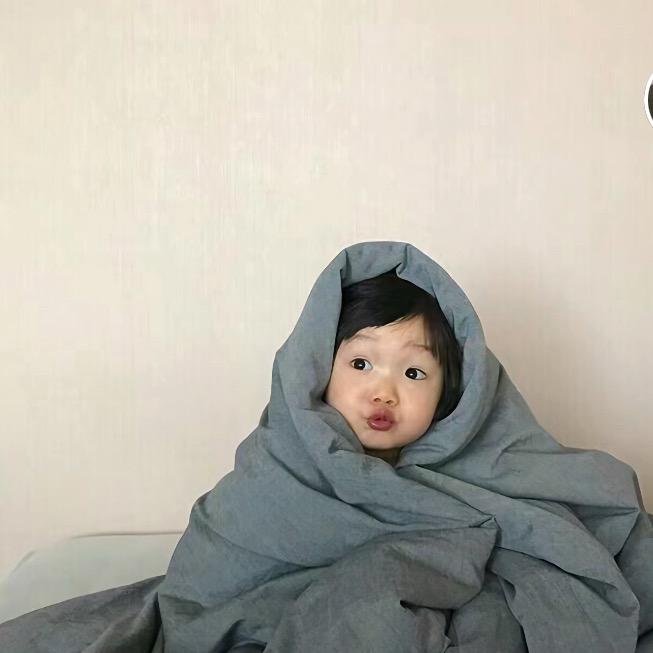 孩子气