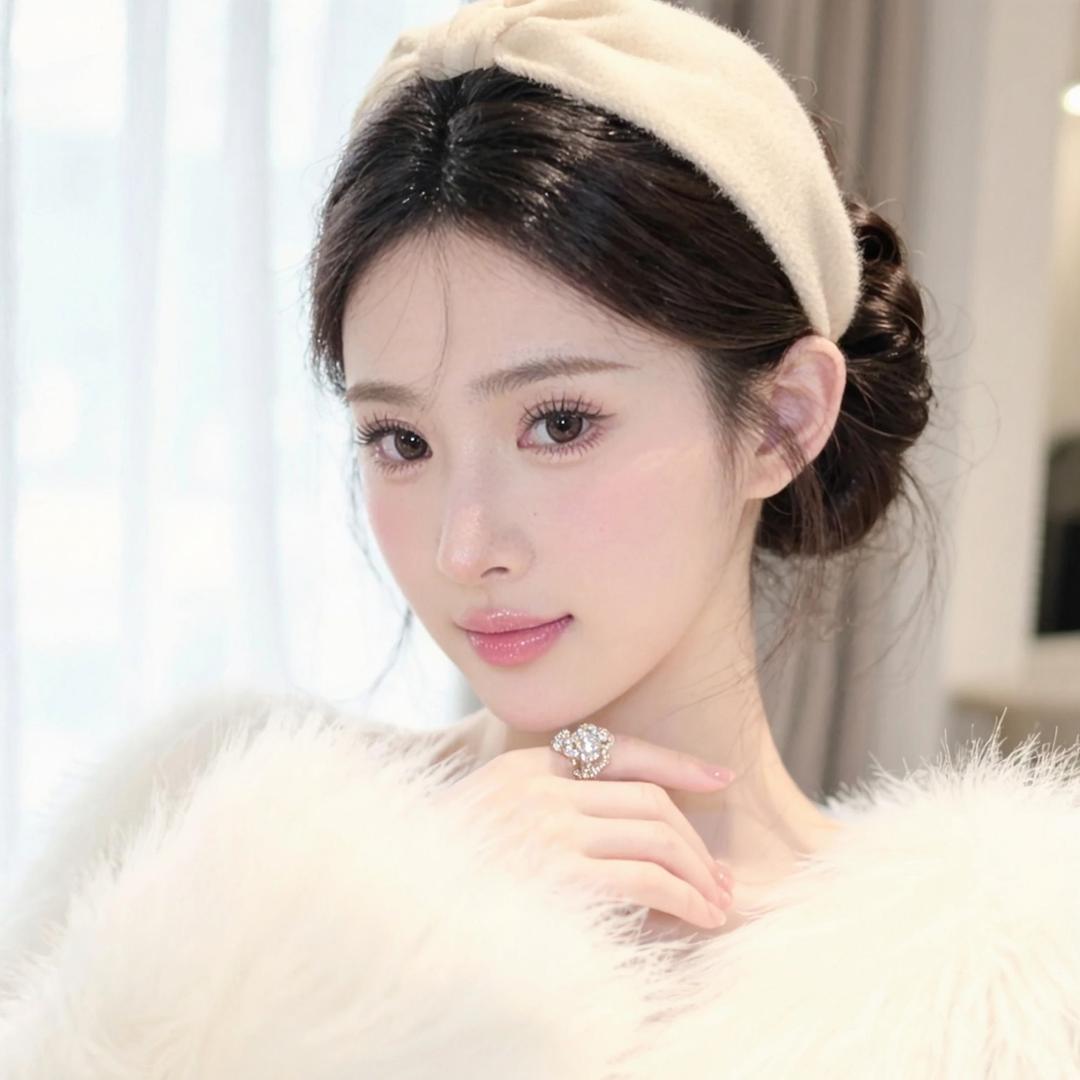尹婉儿