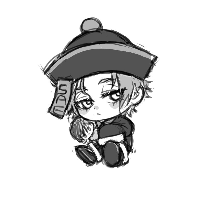 ɞ✟₊玲王重度依赖⁺✞