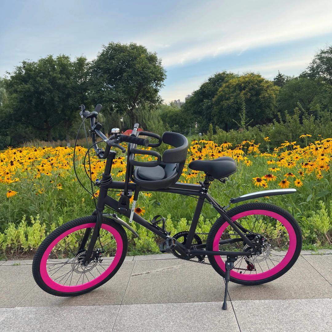 吉泰自行车总店