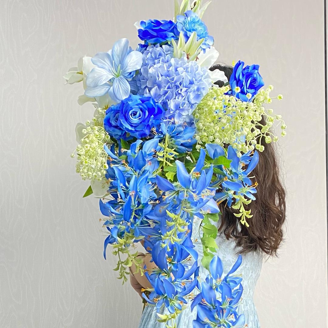 天津市金蕾人造花厂
