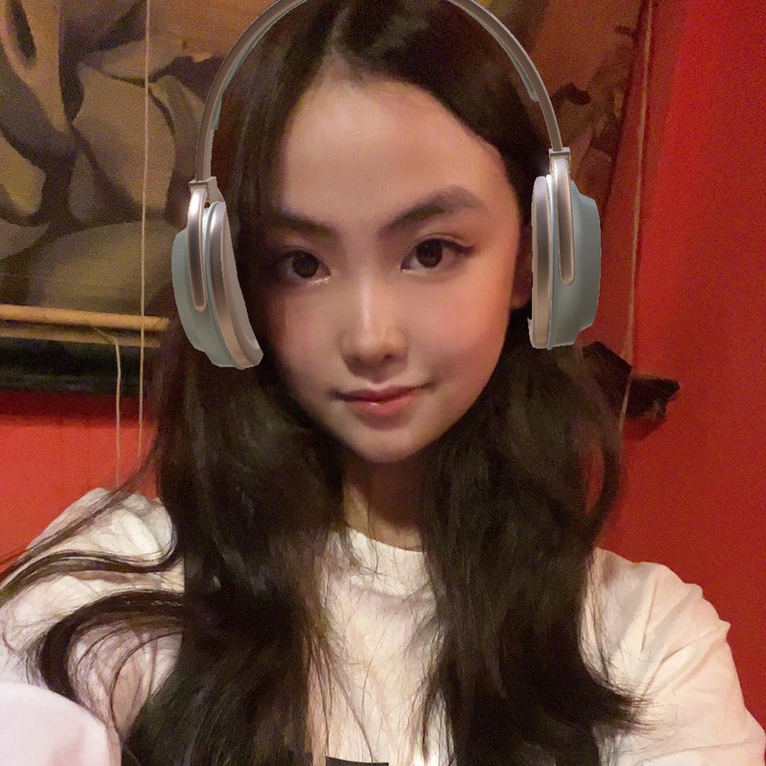 苏梦麻麻