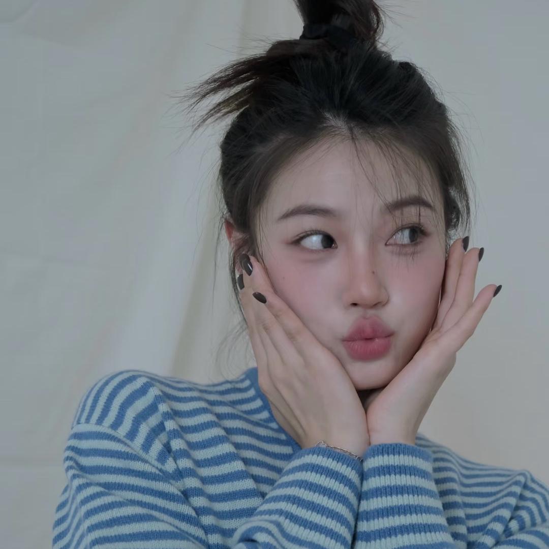 一个梨🍐