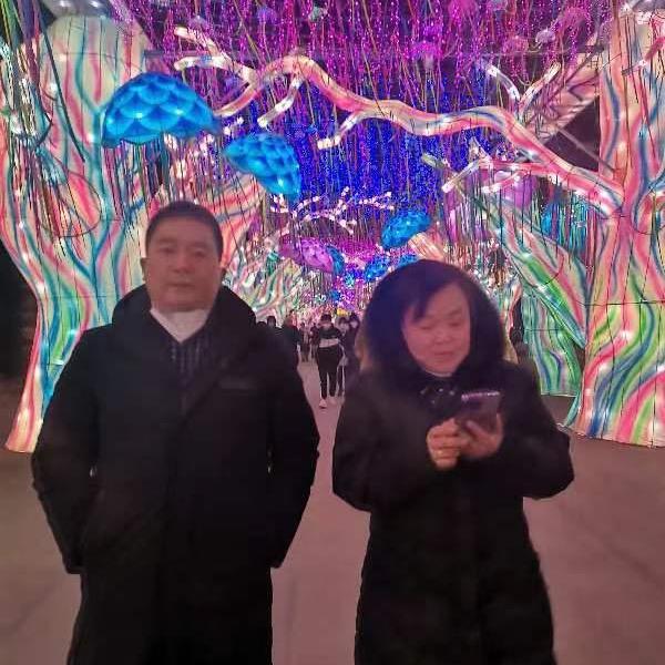 梦雅婷