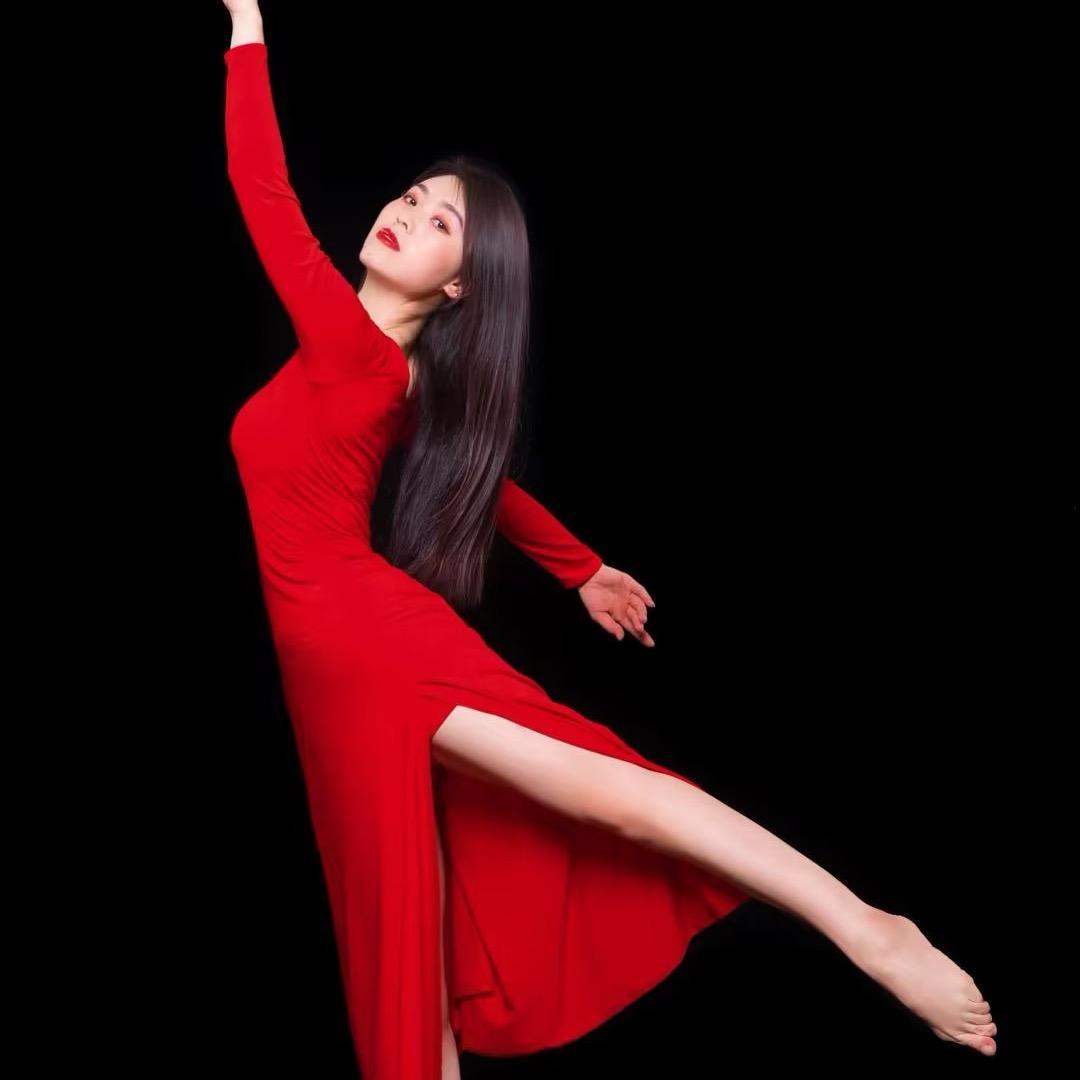 中国舞-关关💃