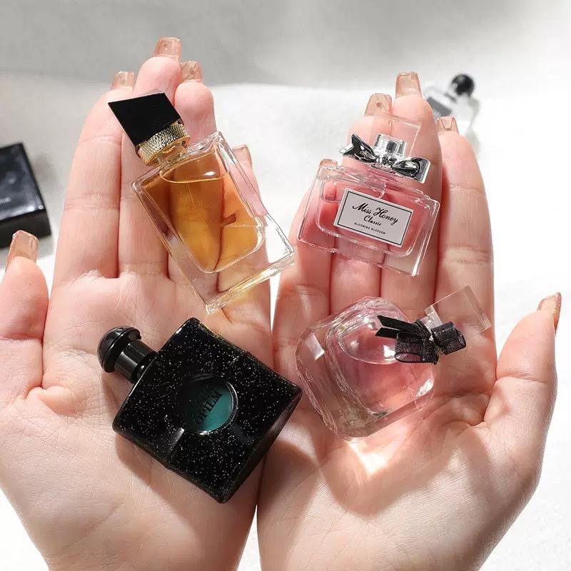 小小晶的彩妆屋