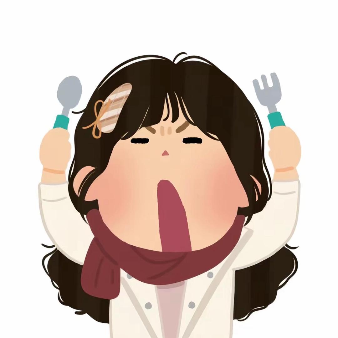 开心香菜饼