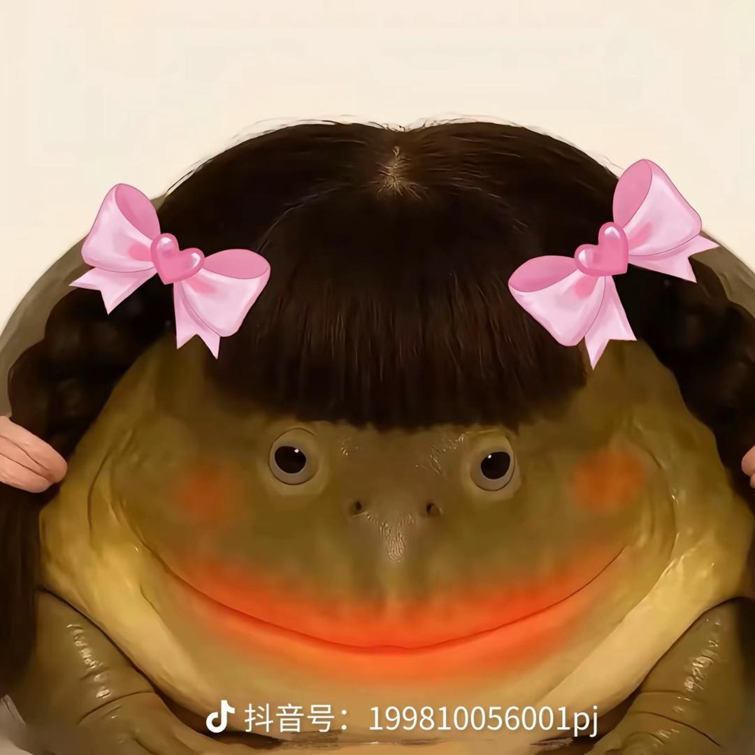 我就是天鹅🦢